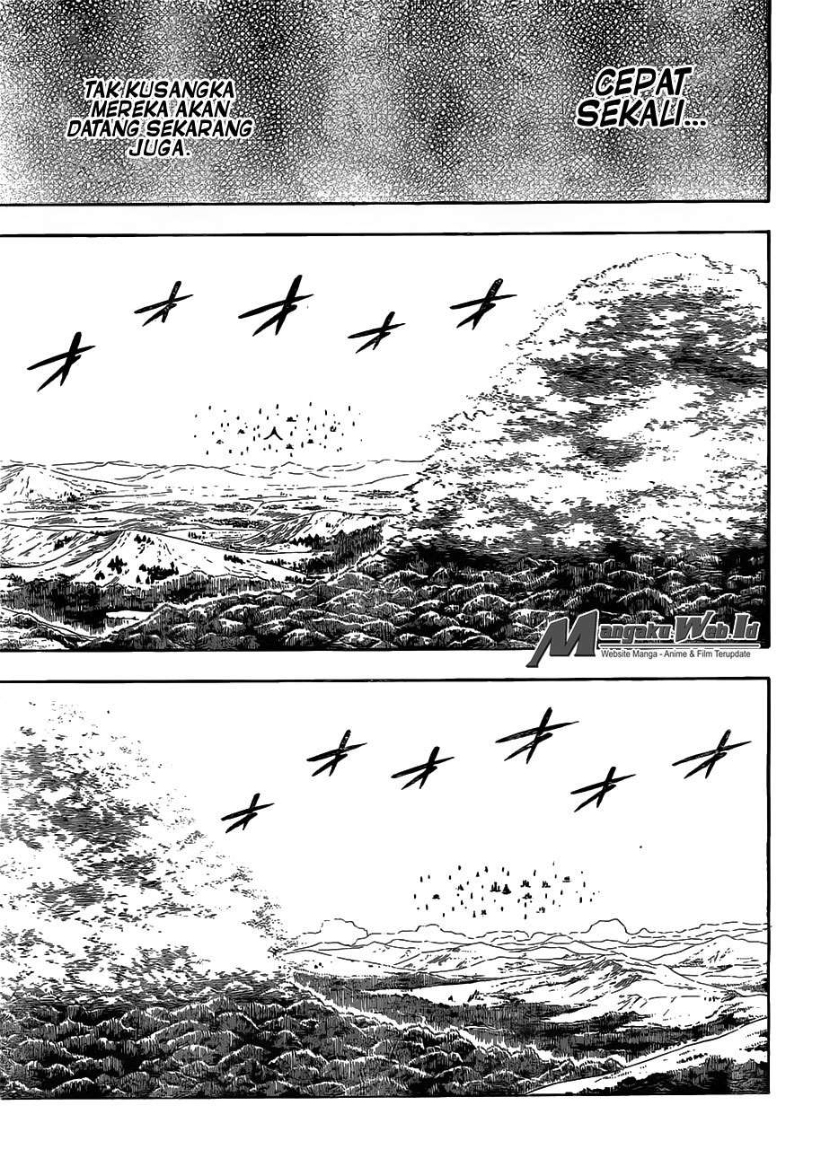 Chapter 83 - halaman 17