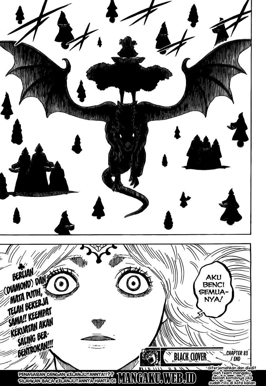 Chapter 83 - halaman 19