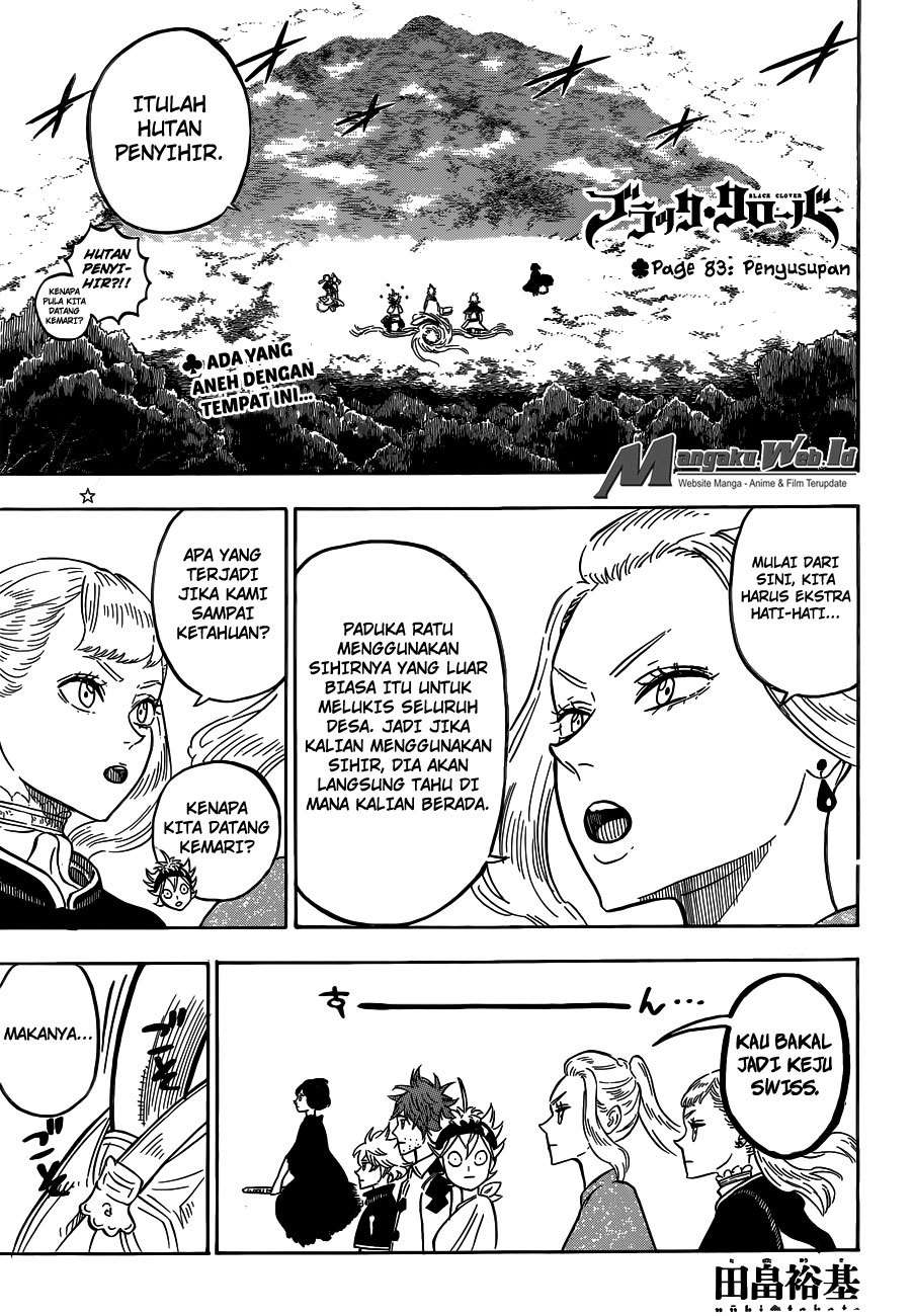 Chapter 83 - halaman 3