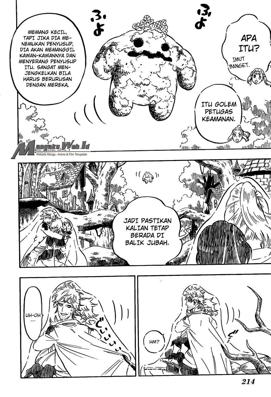 Chapter 83 - halaman 6