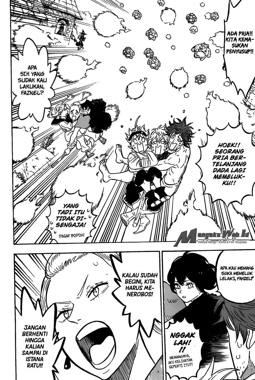 Chapter 83 - halaman 8