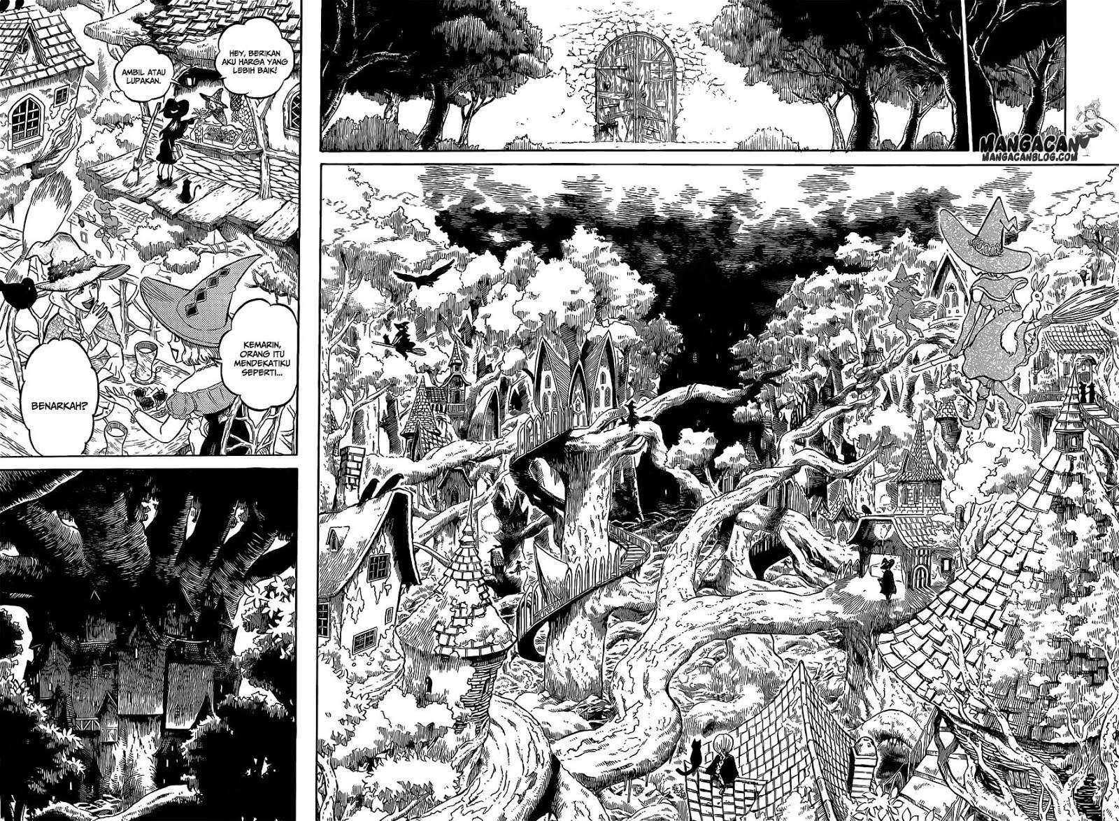 Chapter 82 - halaman 13