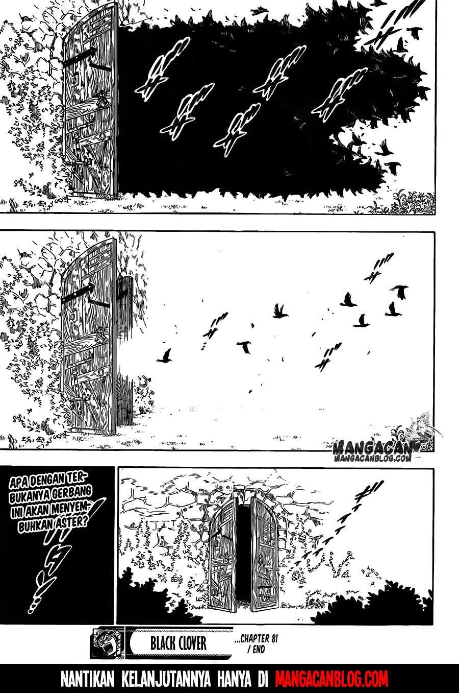 Chapter 81 - halaman 16