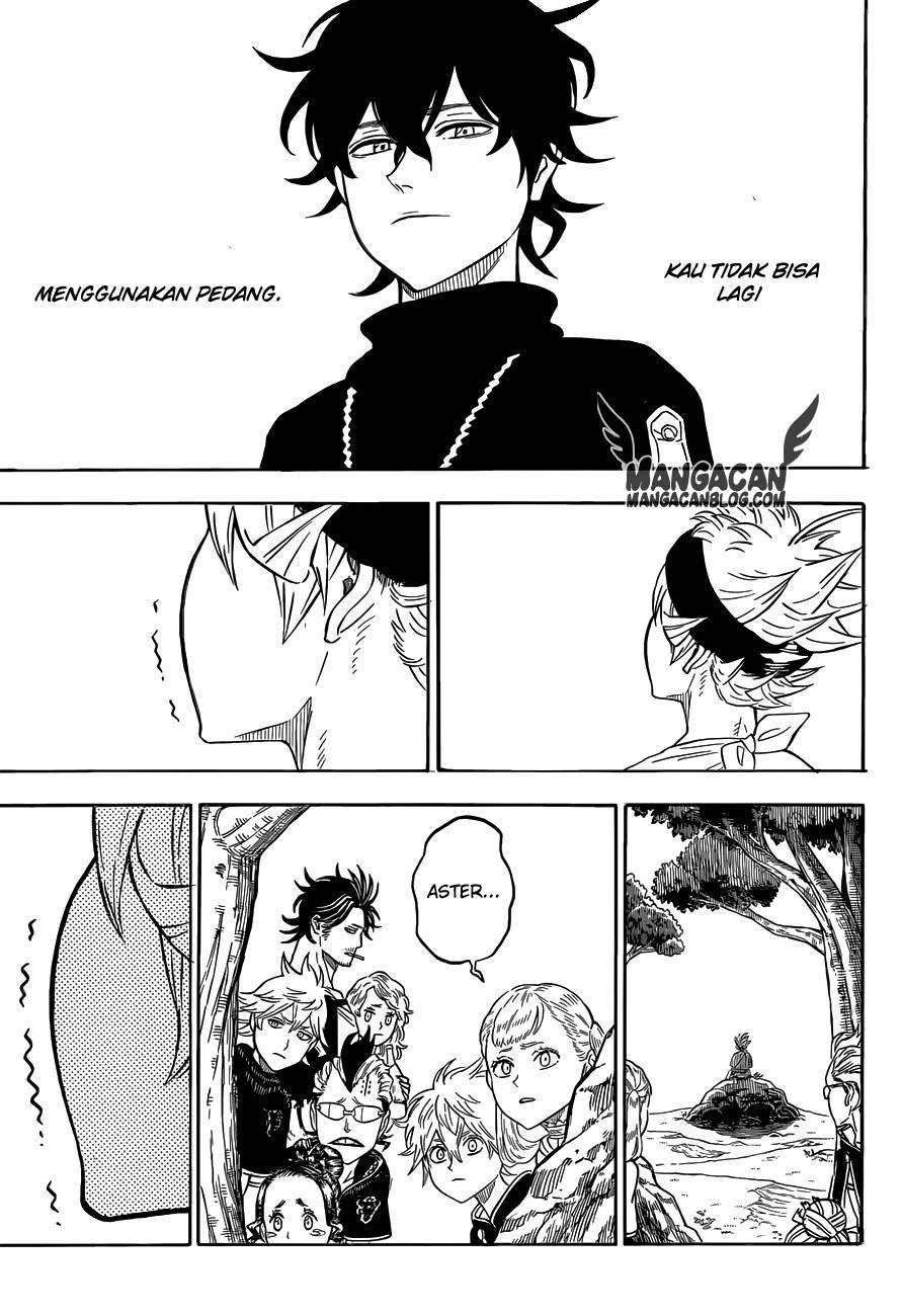 Chapter 80 - halaman 16