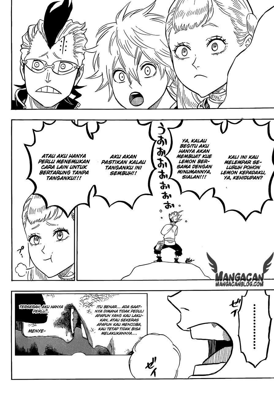 Chapter 80 - halaman 18