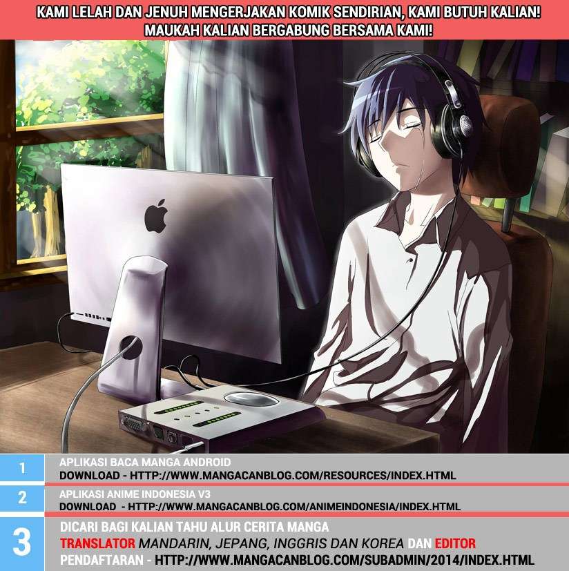 Chapter 80 - halaman 20