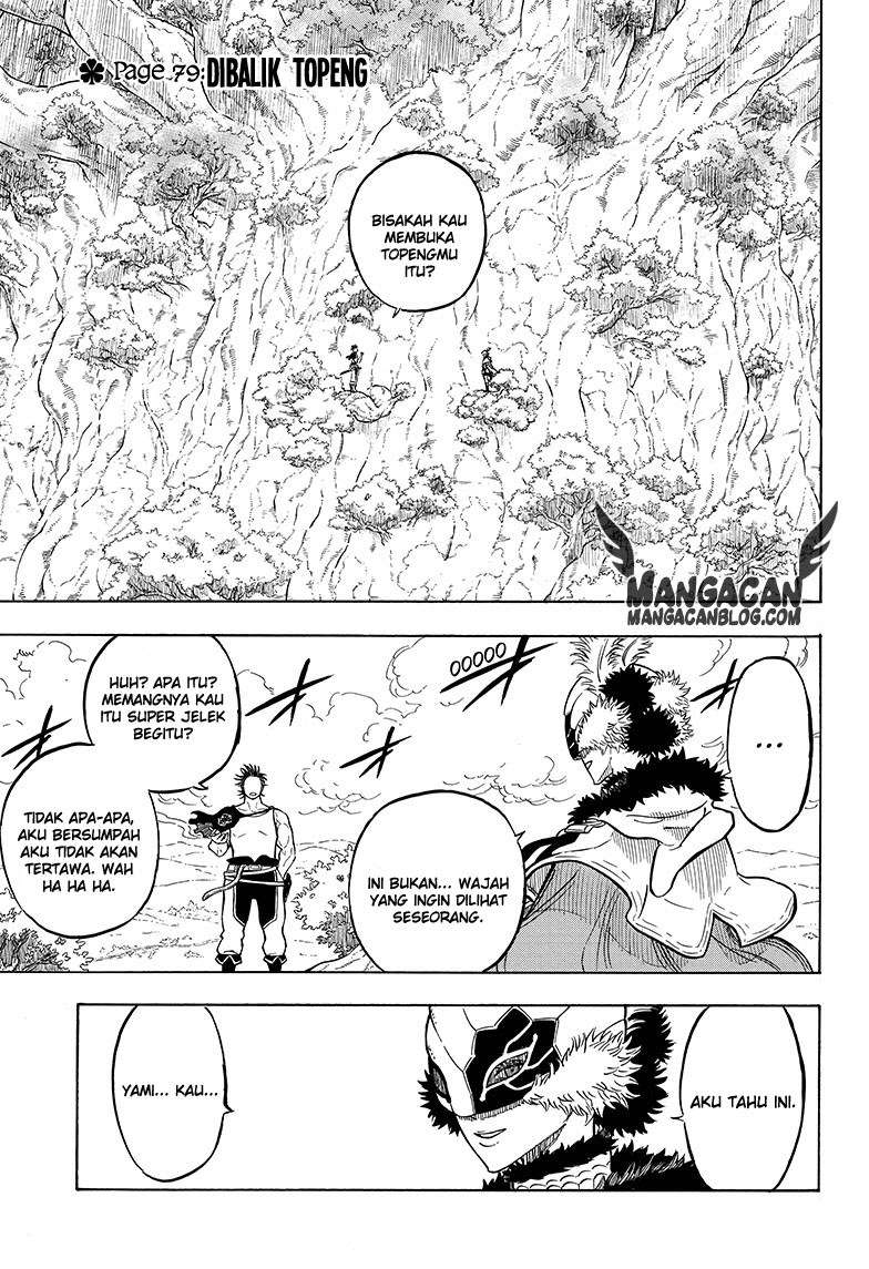 Chapter 79 - halaman 2