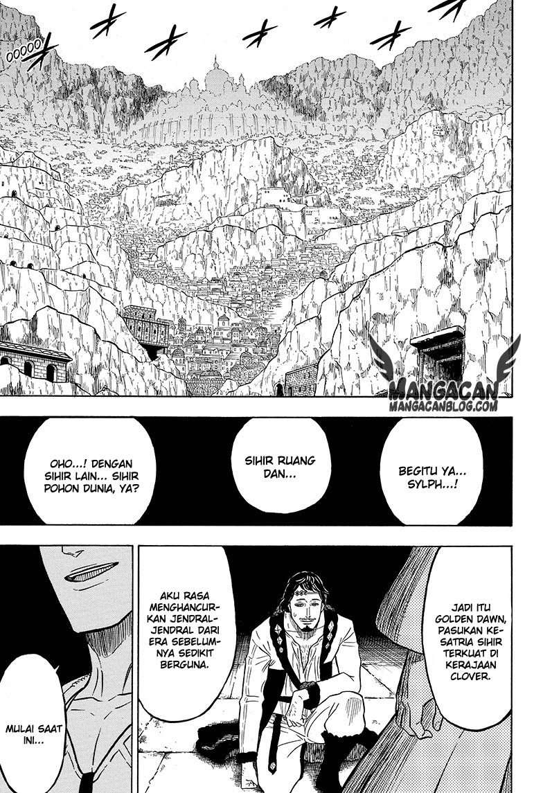 Chapter 79 - halaman 18