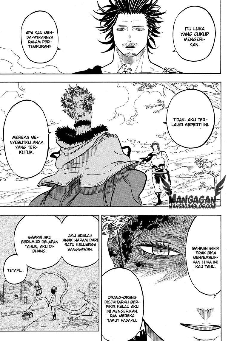 Chapter 79 - halaman 6