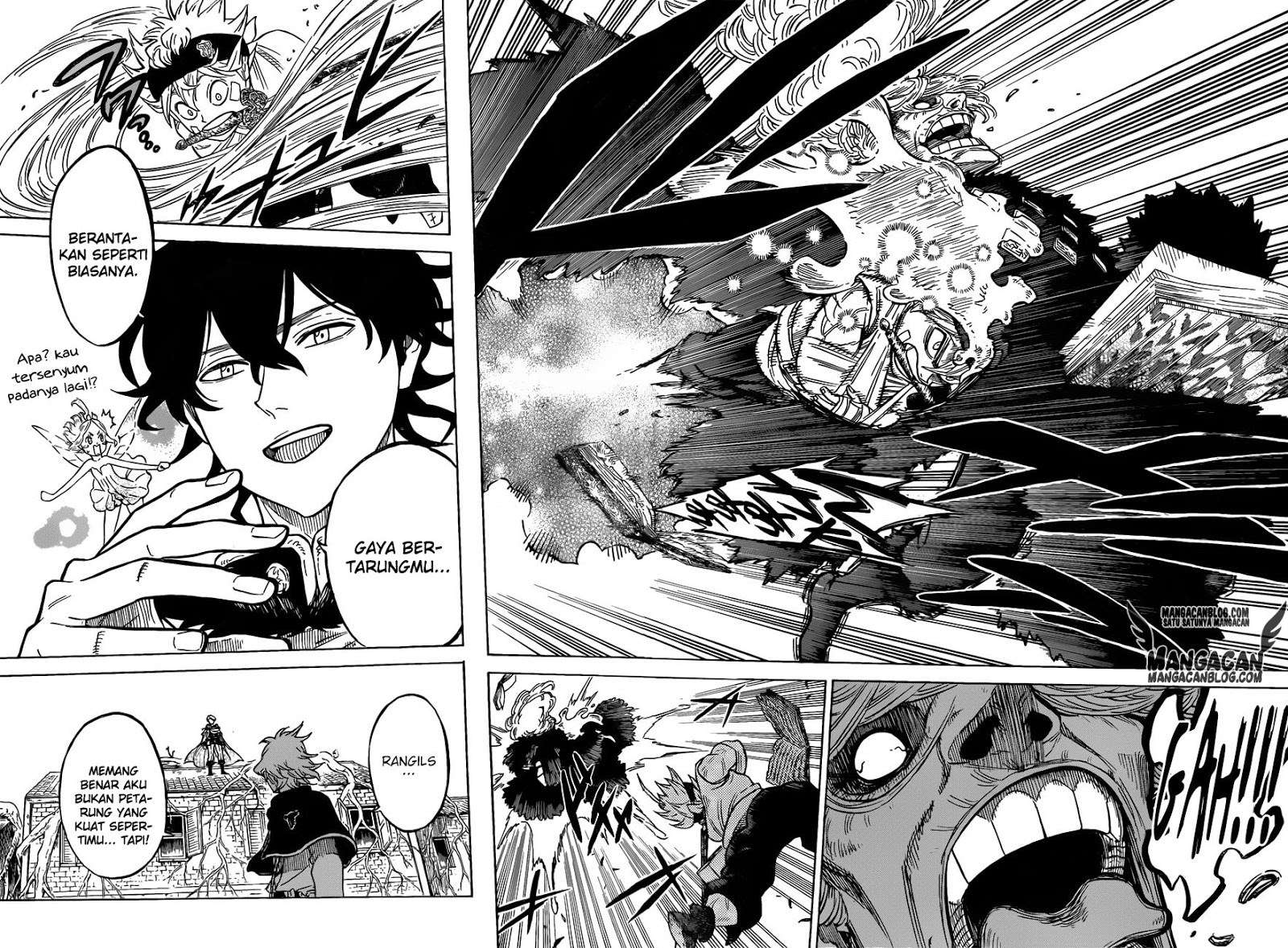 Chapter 78 - halaman 17