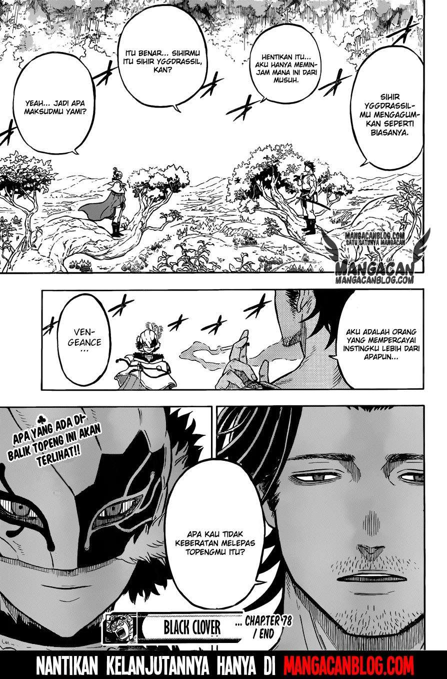 Chapter 78 - halaman 19
