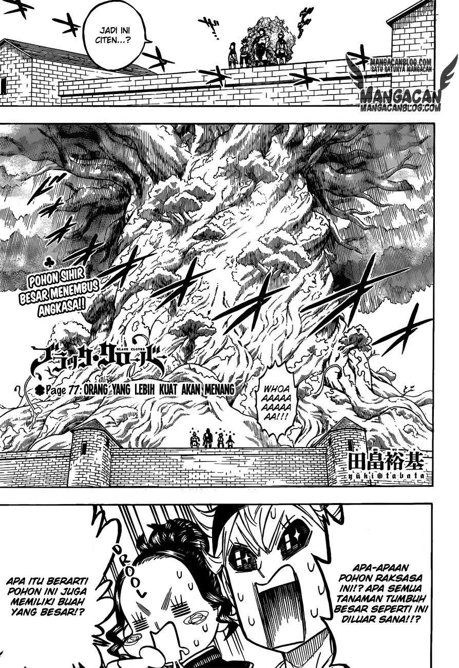 Chapter 77 - halaman 2
