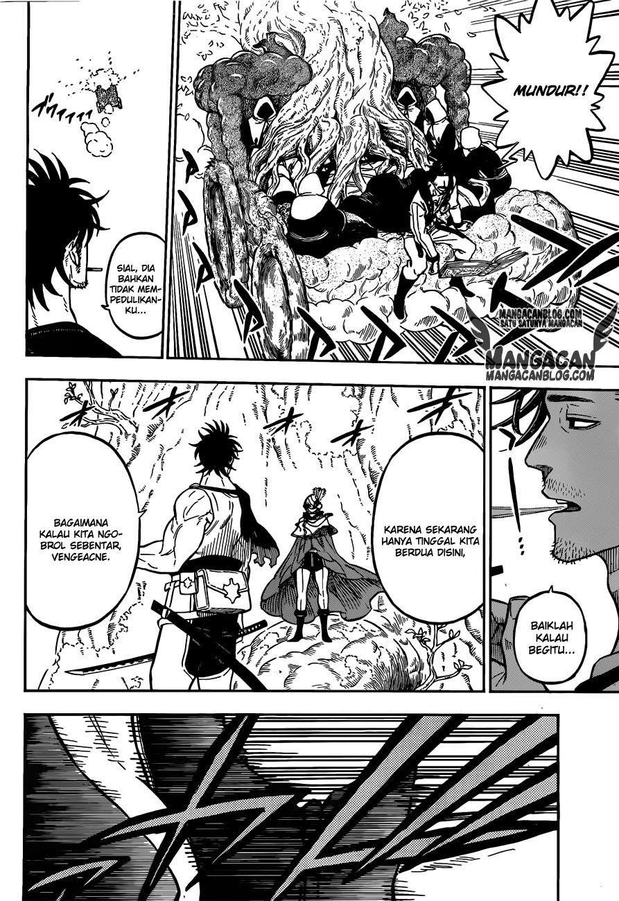 Chapter 77 - halaman 11
