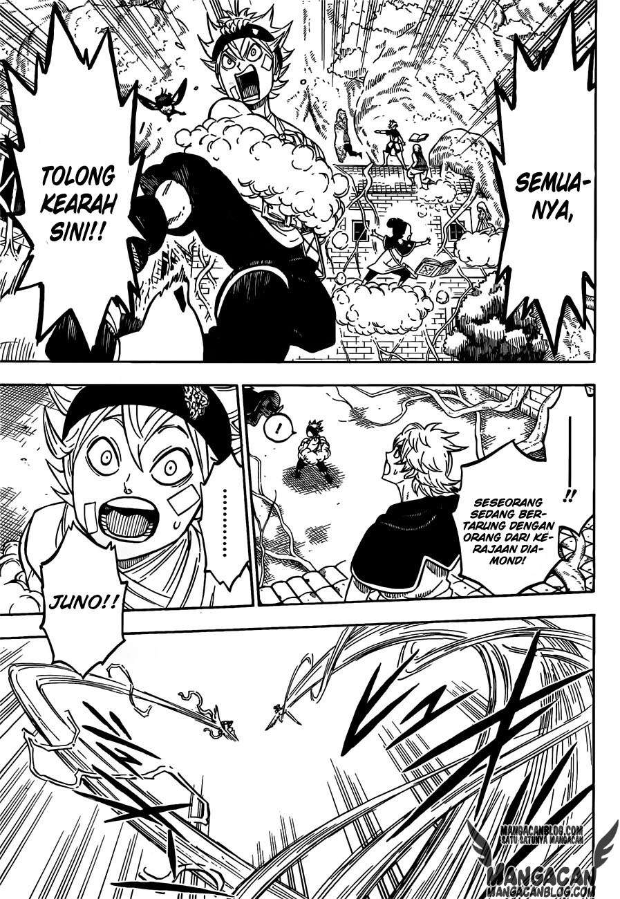 Chapter 77 - halaman 12