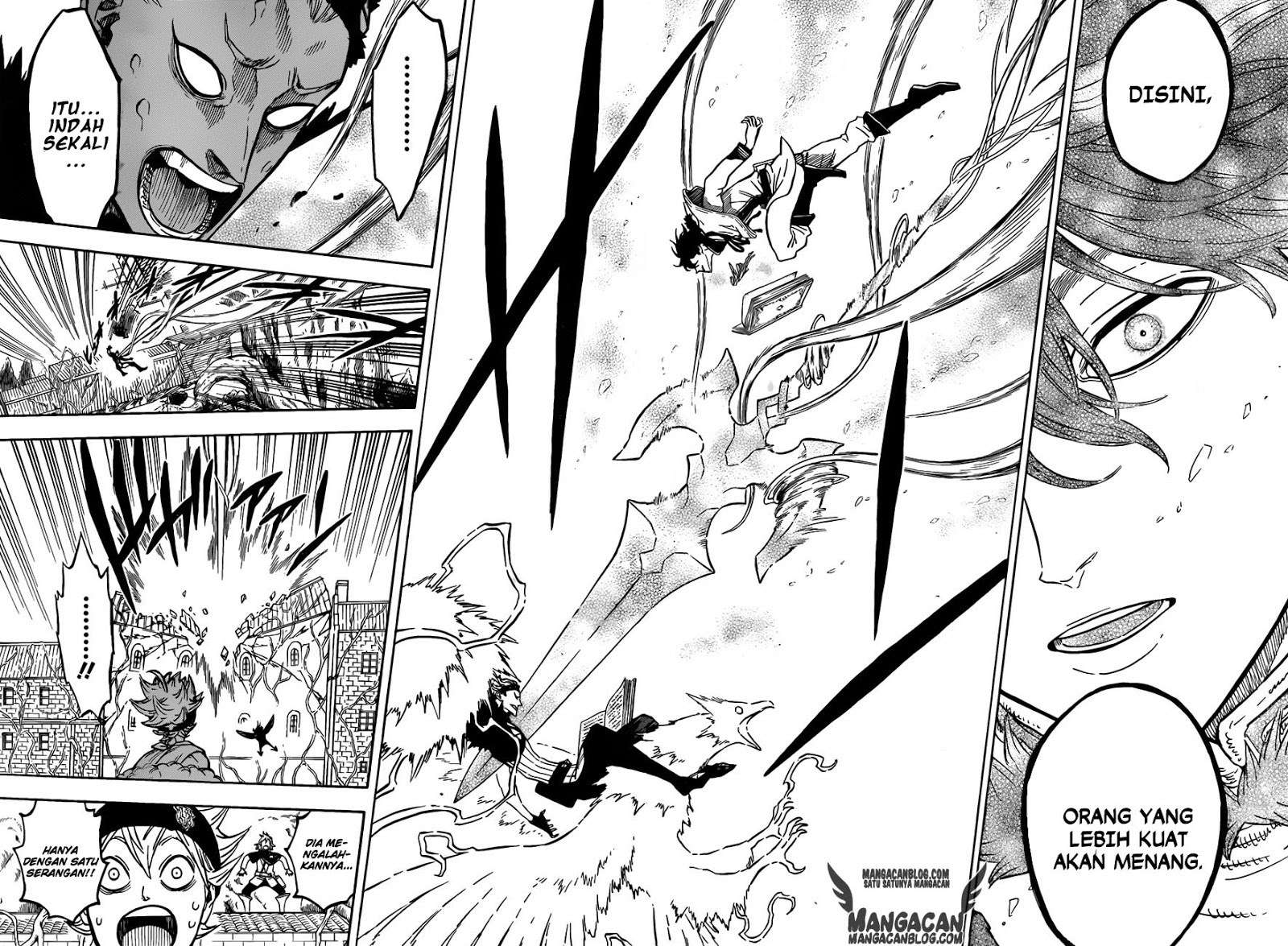 Chapter 77 - halaman 15