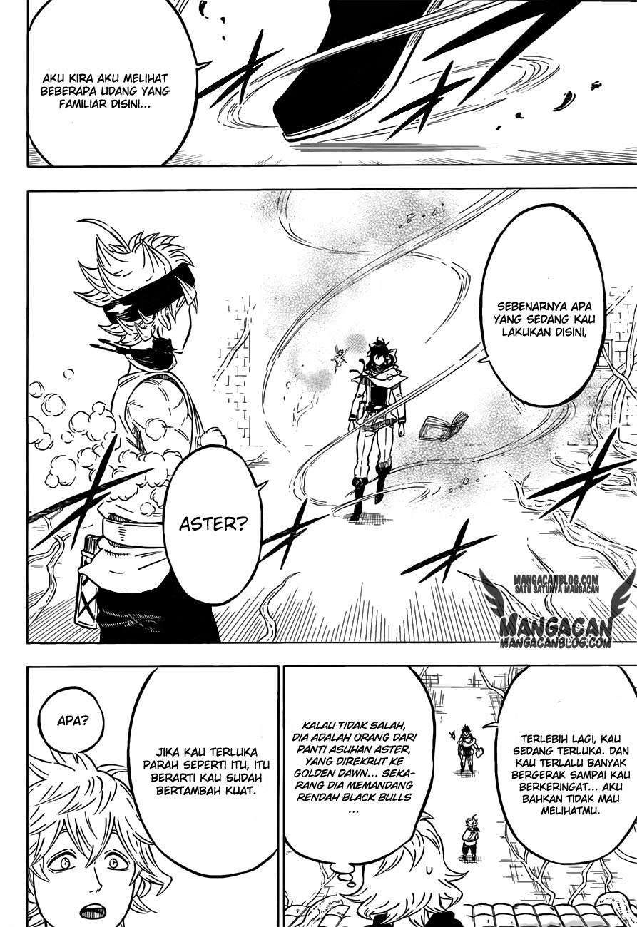 Chapter 77 - halaman 16