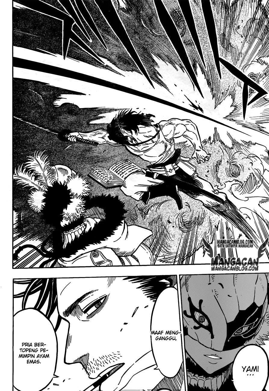 Chapter 77 - halaman 9