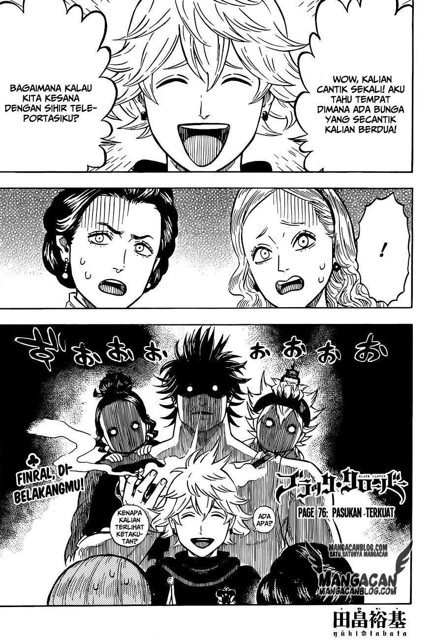 Chapter 76 - halaman 2