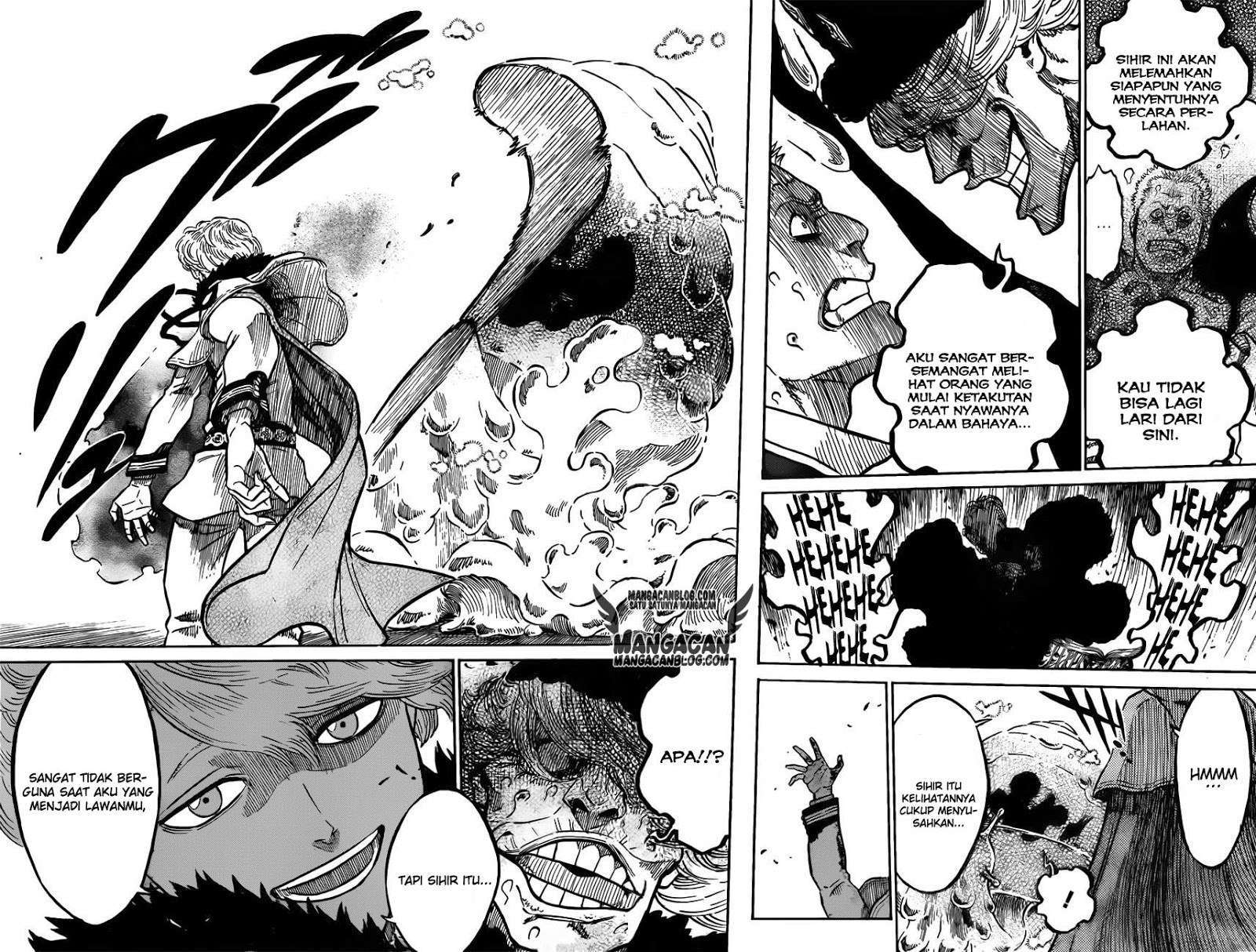 Chapter 76 - halaman 12