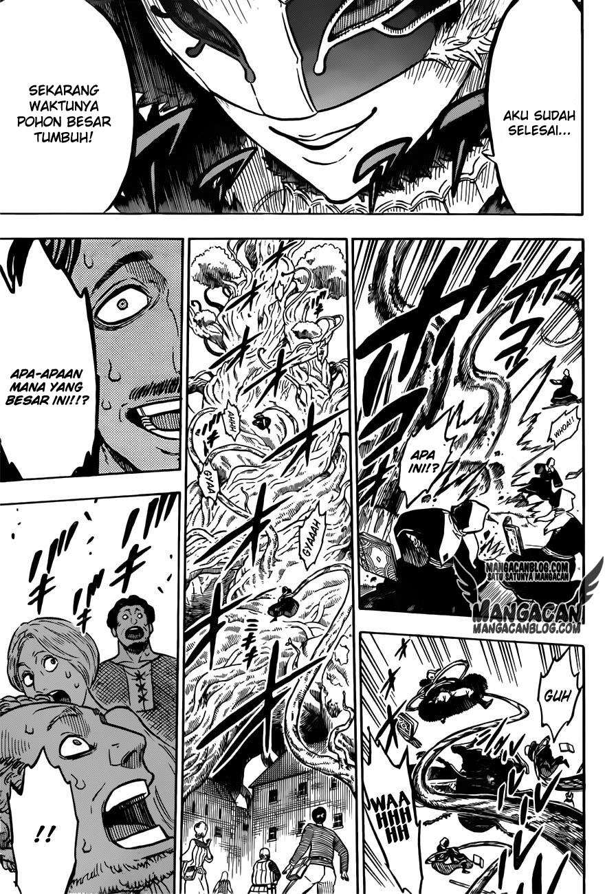 Chapter 76 - halaman 16