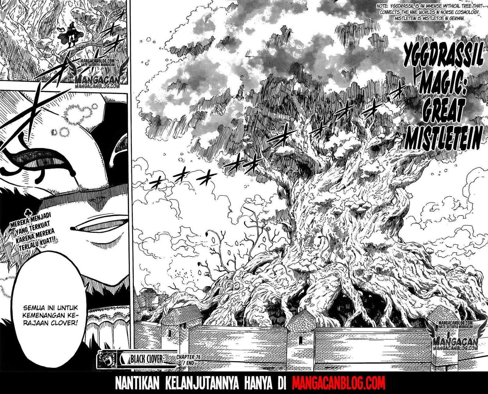 Chapter 76 - halaman 17