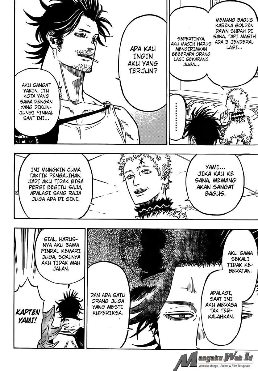 Chapter 75 - halaman 14