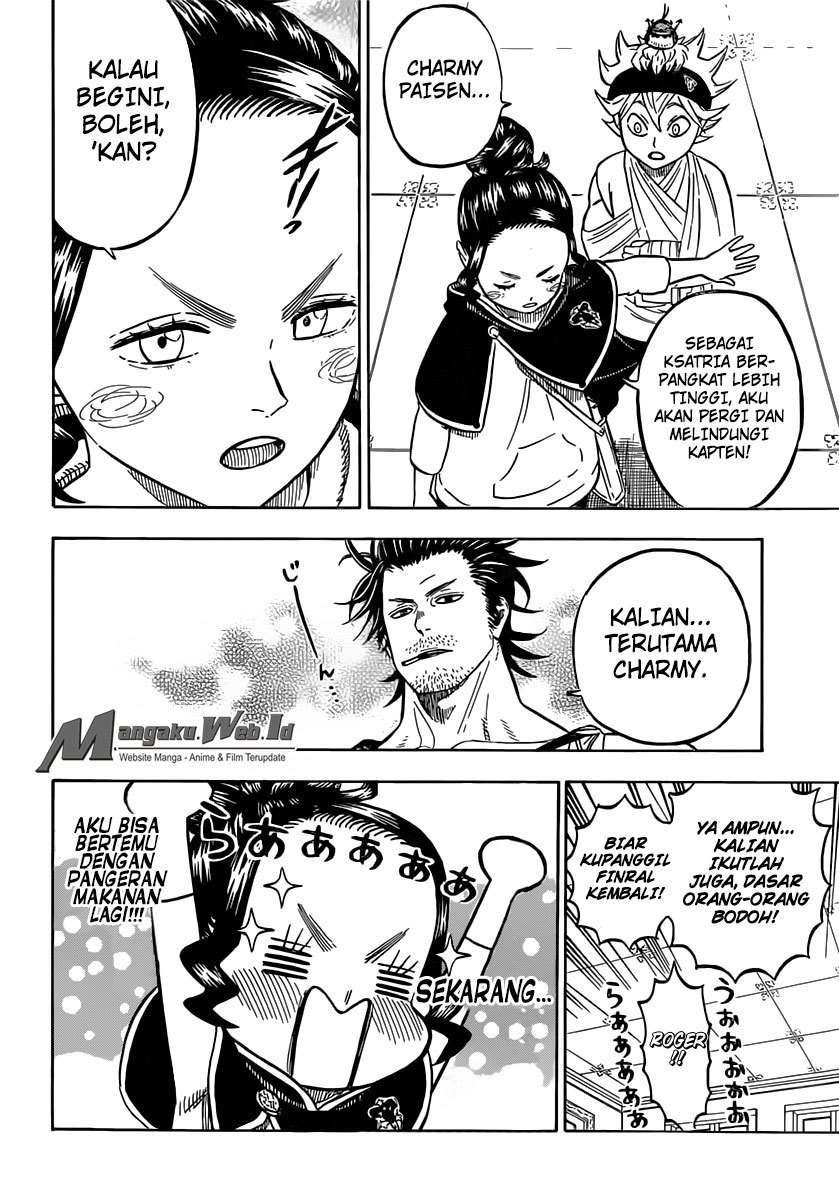 Chapter 75 - halaman 16