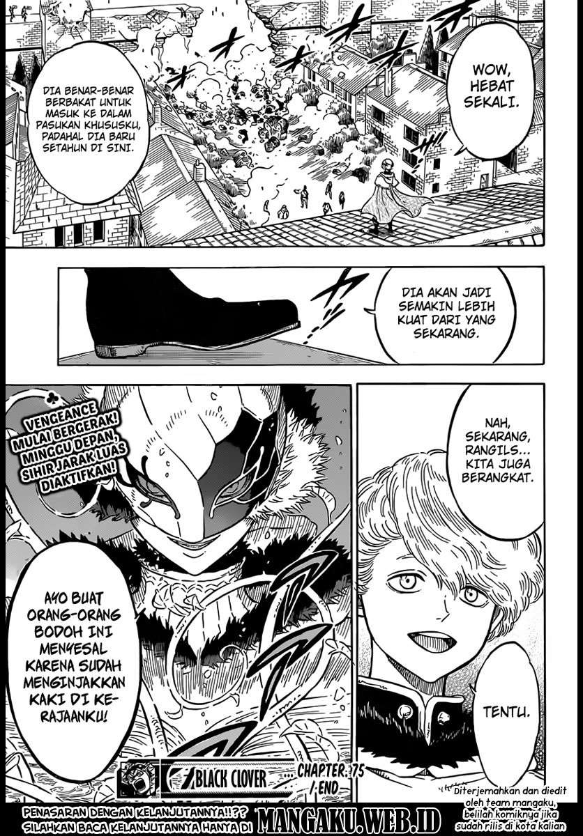 Chapter 75 - halaman 17