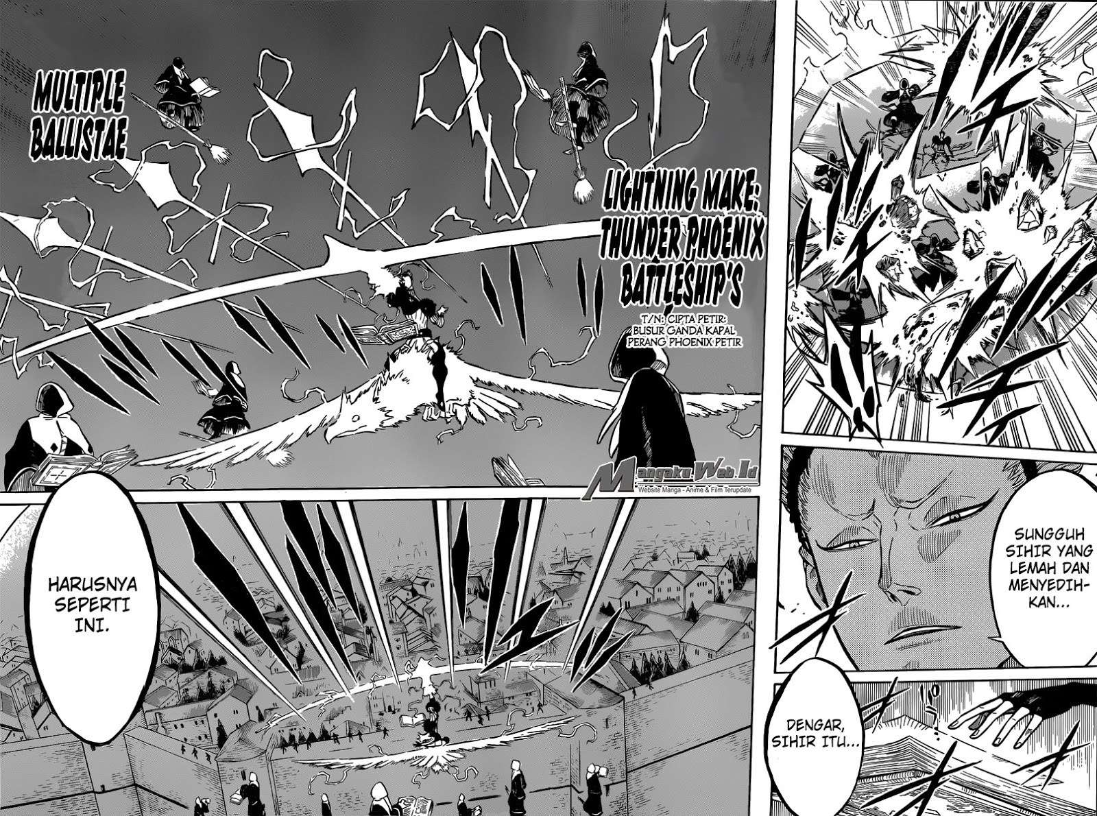 Chapter 75 - halaman 5