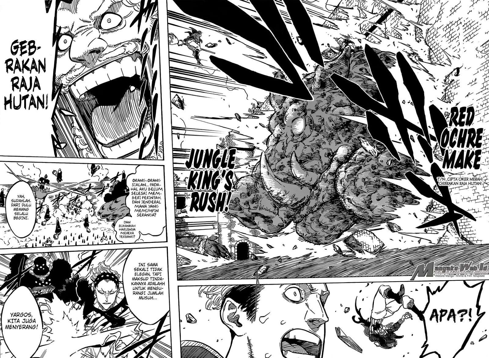 Chapter 75 - halaman 8