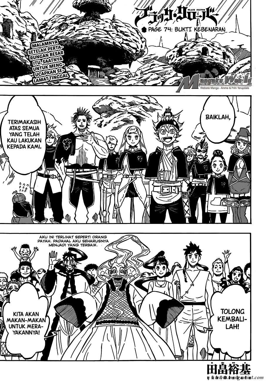 Chapter 74 - halaman 2