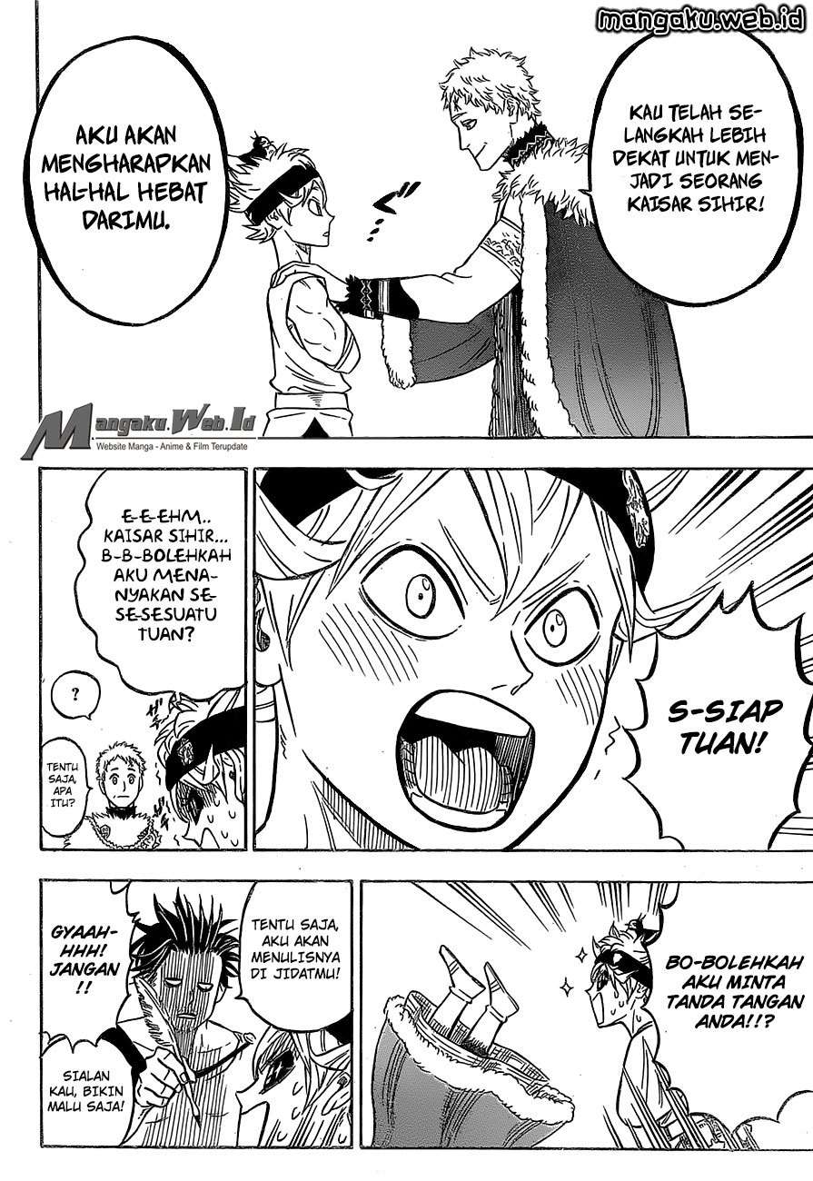 Chapter 74 - halaman 12