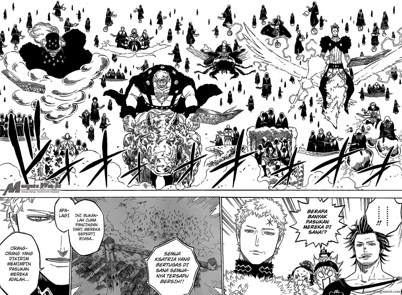 Chapter 74 - halaman 14