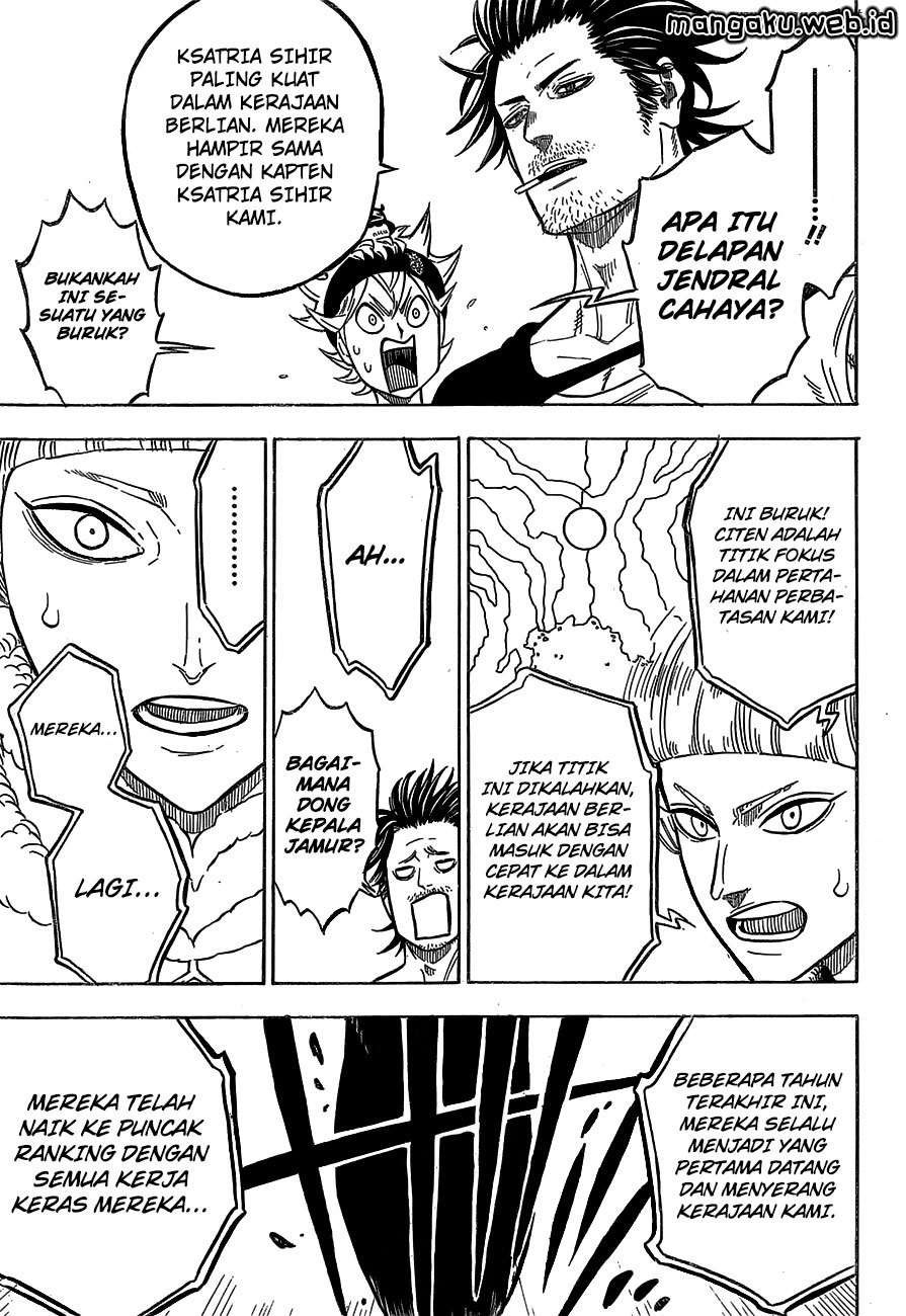 Chapter 74 - halaman 16