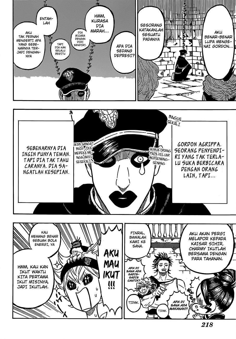 Chapter 74 - halaman 6