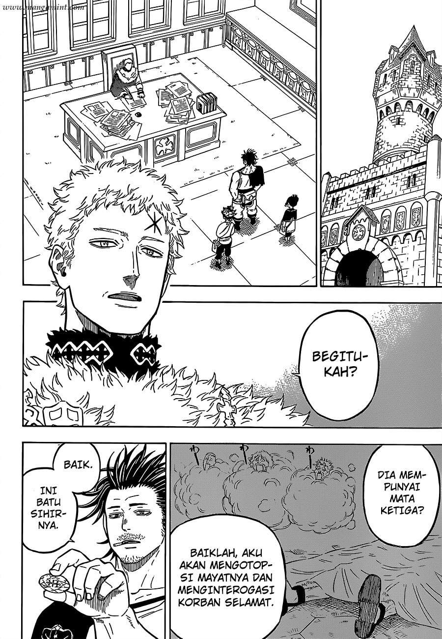 Chapter 74 - halaman 8