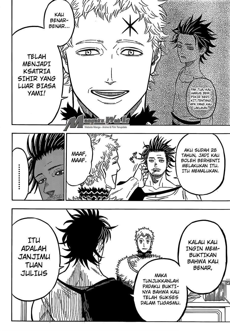 Chapter 74 - halaman 10