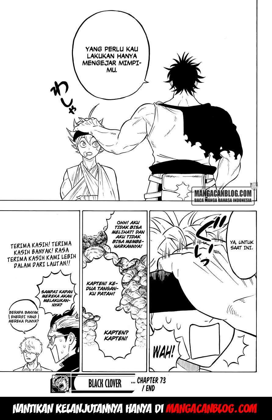 Chapter 73 - halaman 16