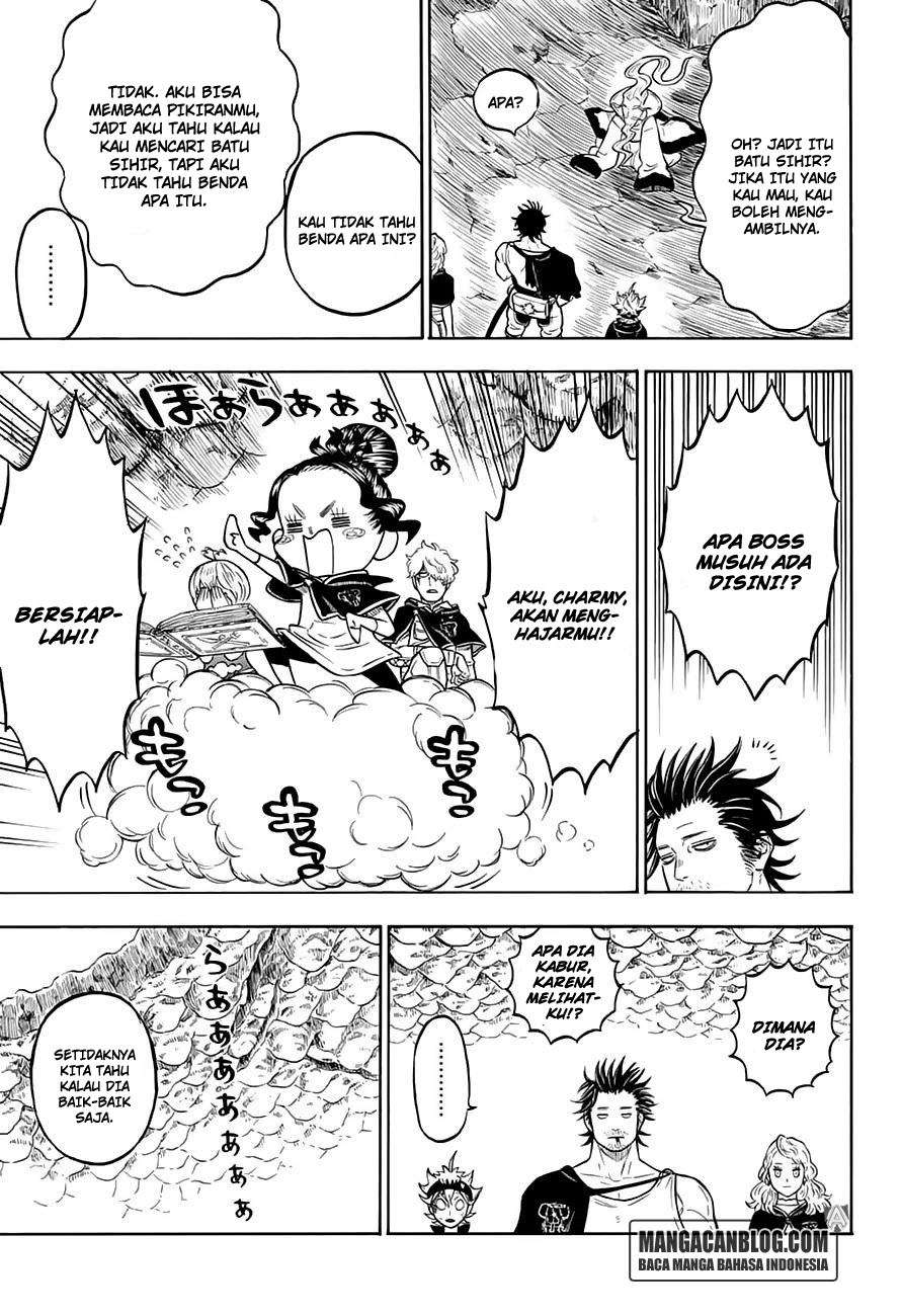 Chapter 73 - halaman 6