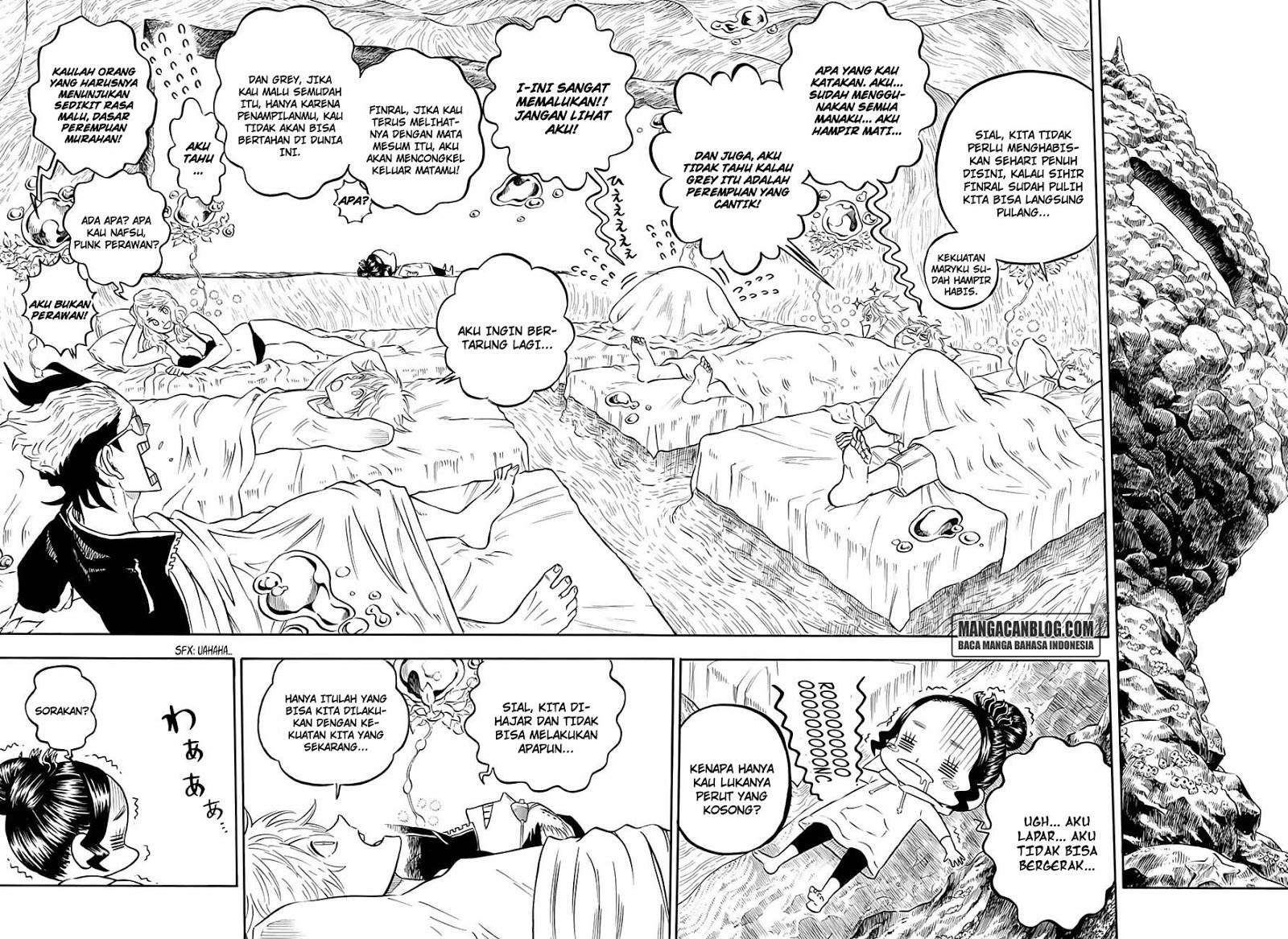 Chapter 73 - halaman 7