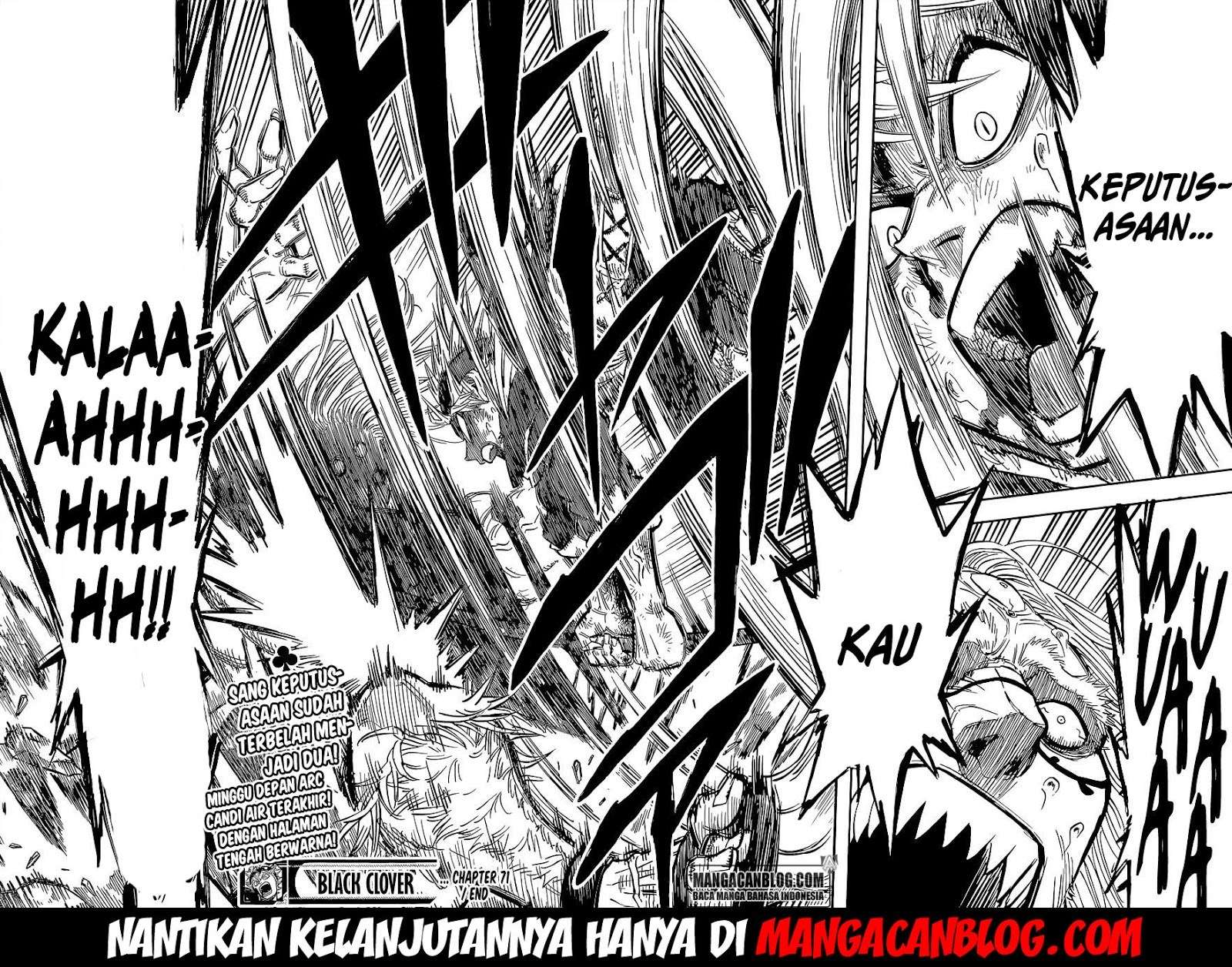 Chapter 71 - halaman 19