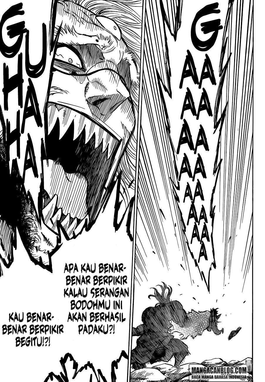 Chapter 71 - halaman 6