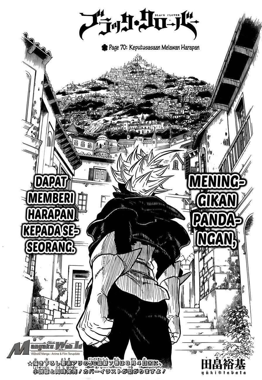 Chapter 70 - halaman 2