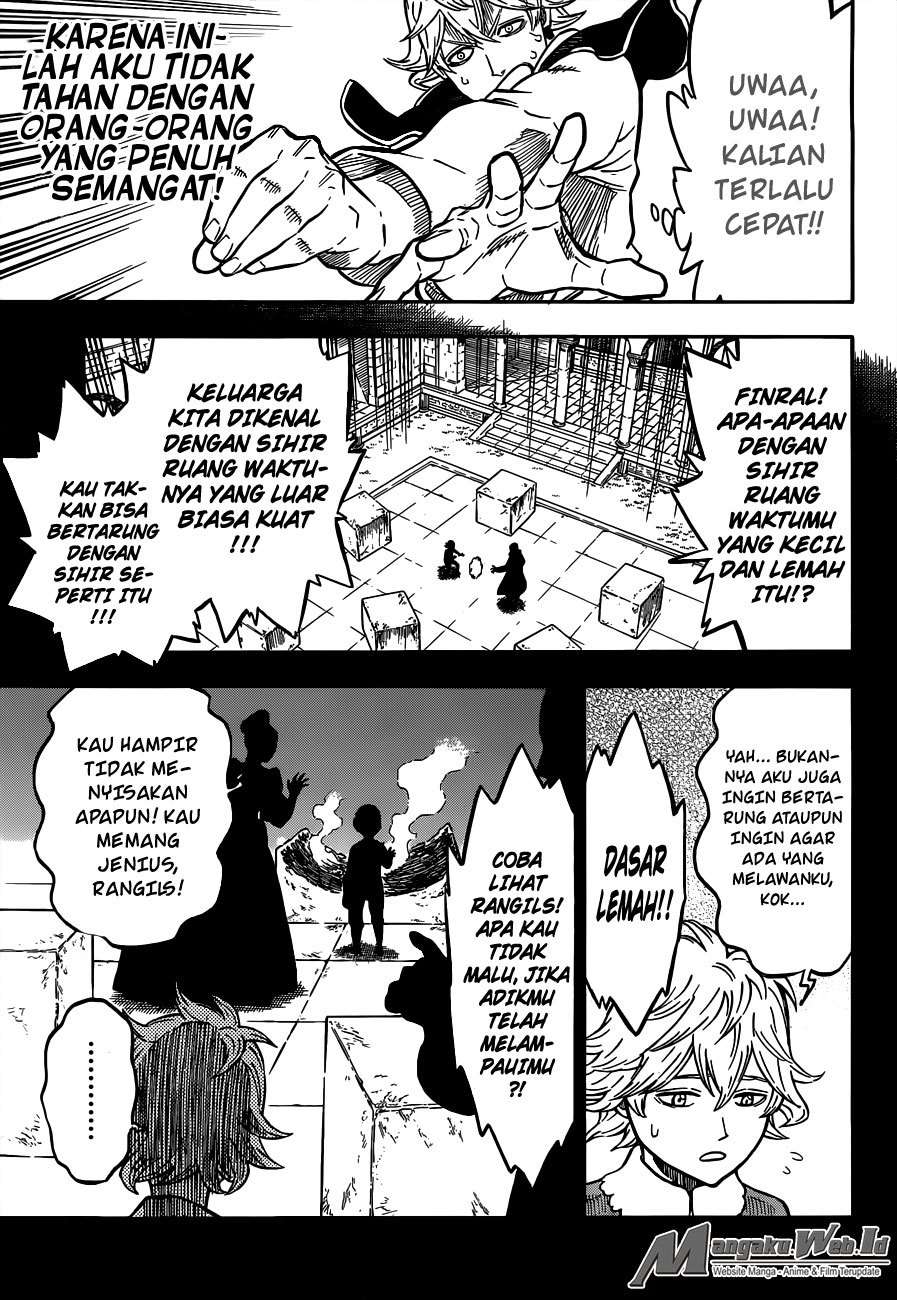 Chapter 70 - halaman 13