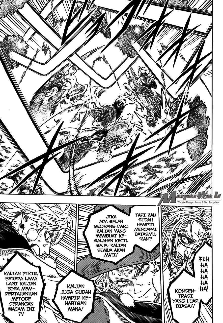 Chapter 70 - halaman 17