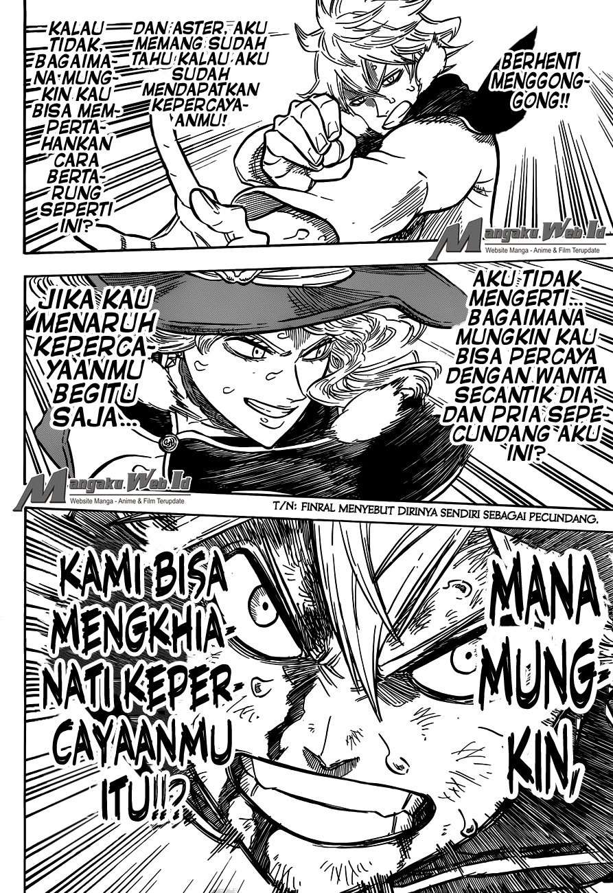 Chapter 70 - halaman 18