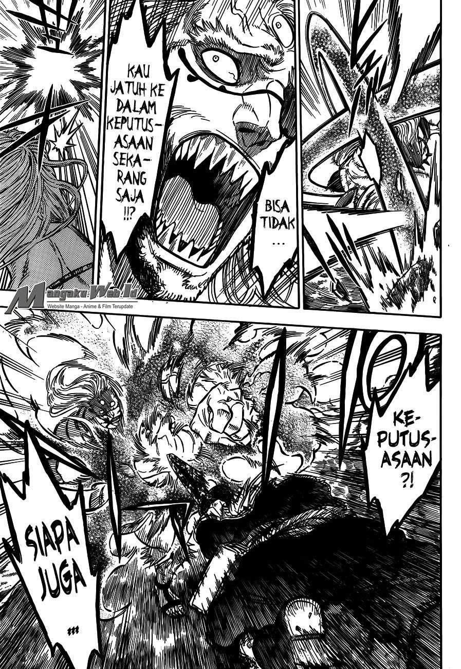 Chapter 70 - halaman 19