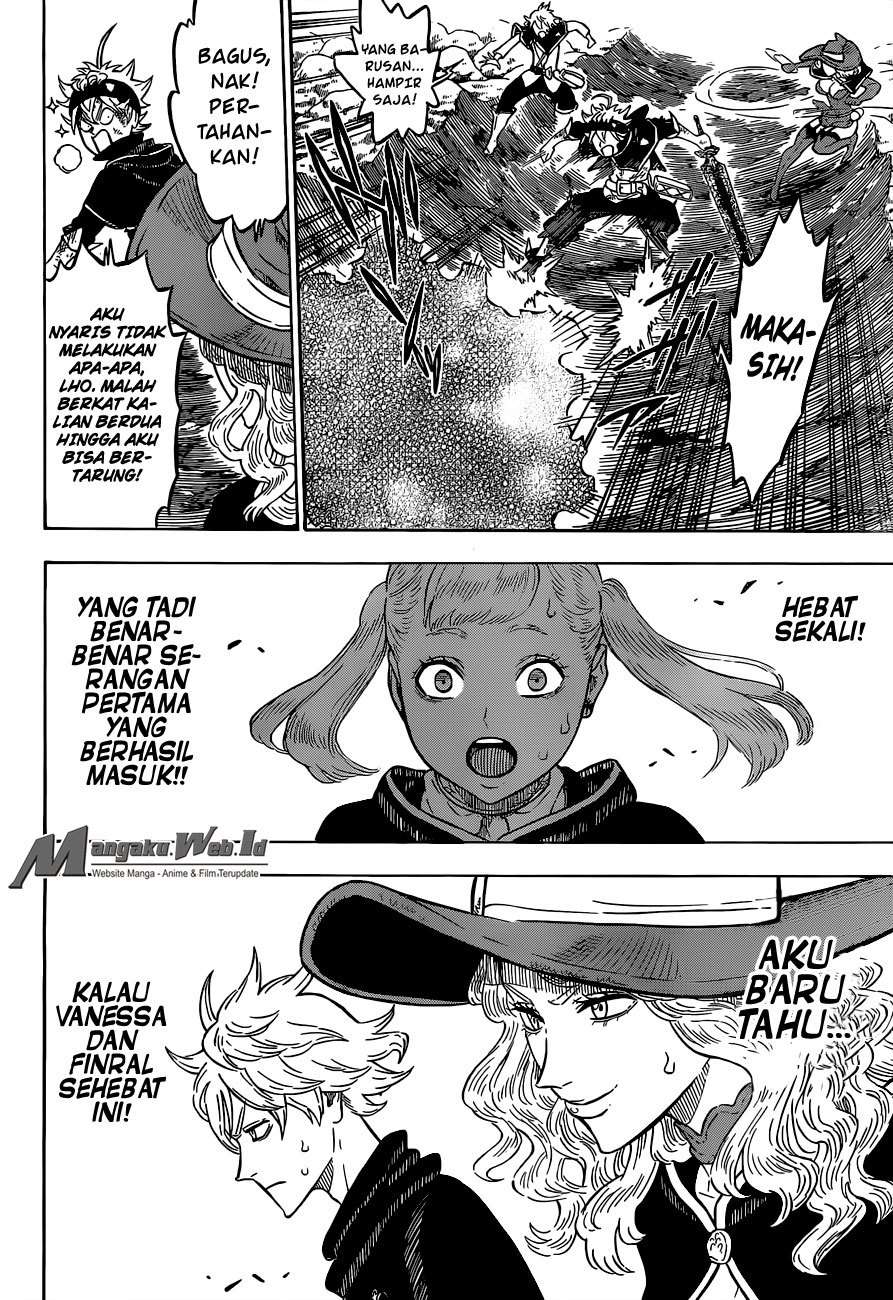 Chapter 70 - halaman 6
