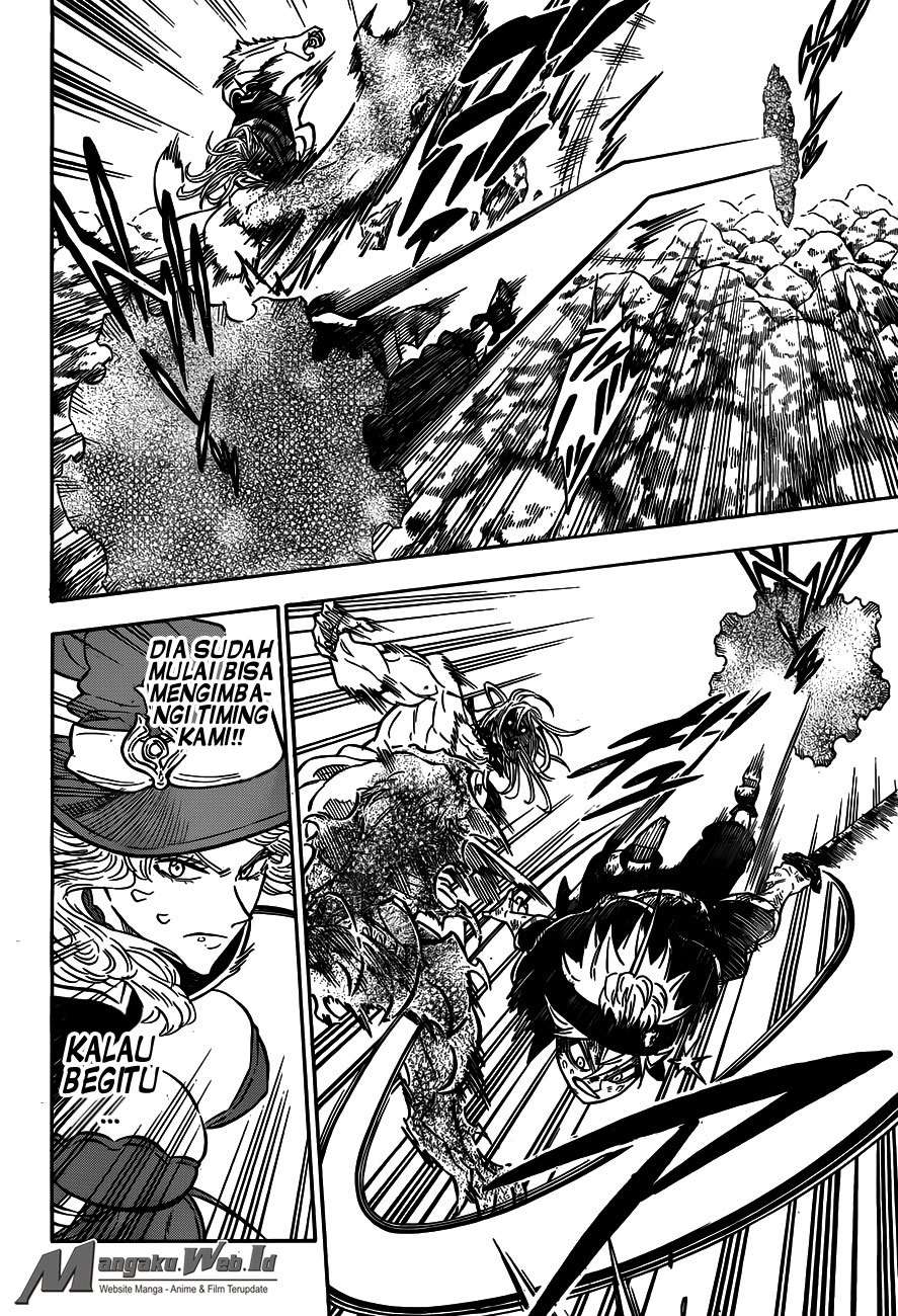Chapter 70 - halaman 10