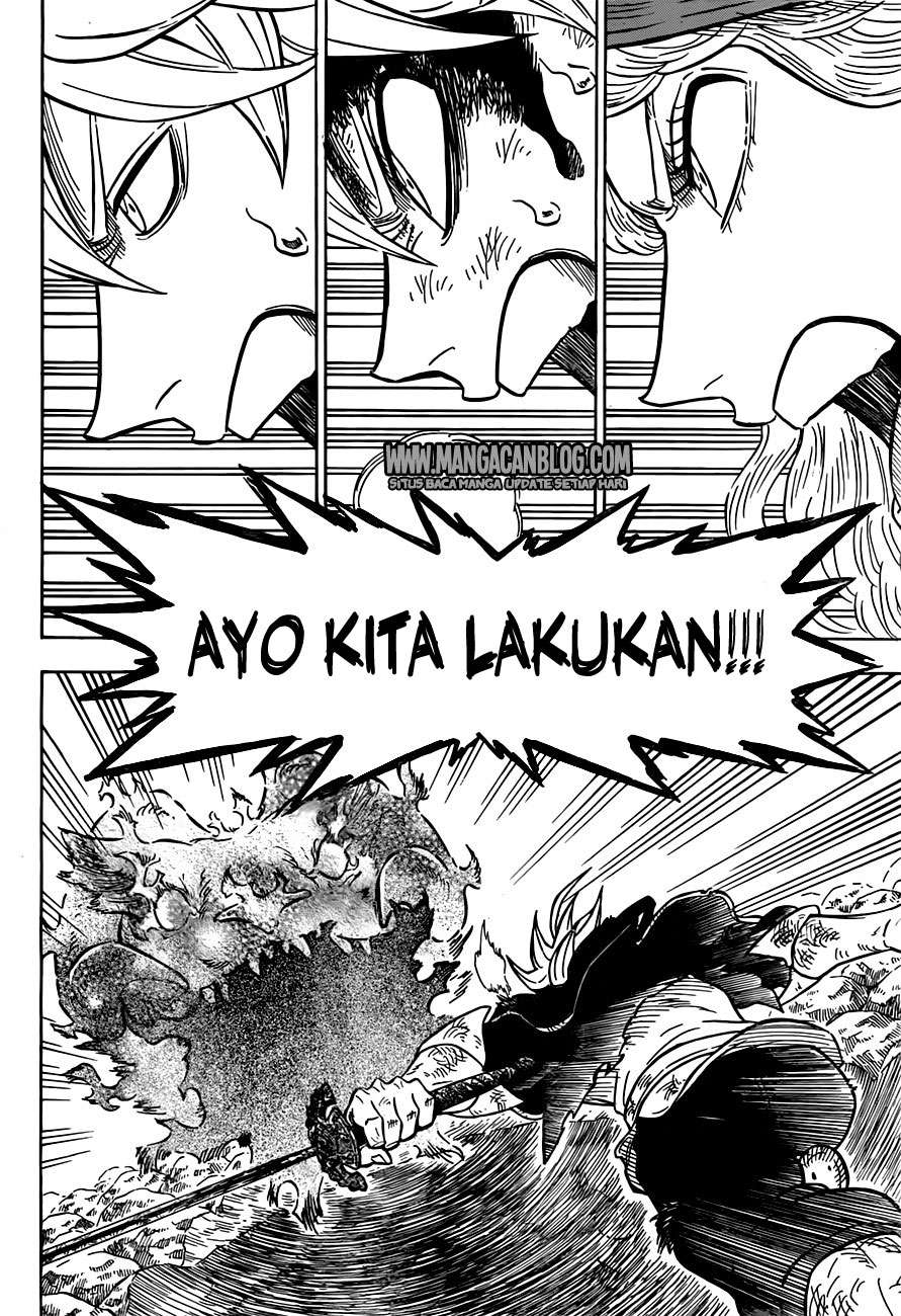 Chapter 69 - halaman 16